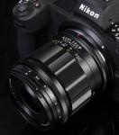 Voigtlander Z  35MM F/2 APO Lanthar II USED